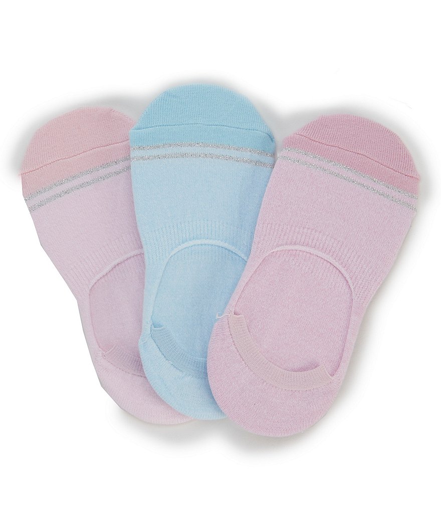 Barefoot Dreams Kid's Barefoot In The Wild Socks