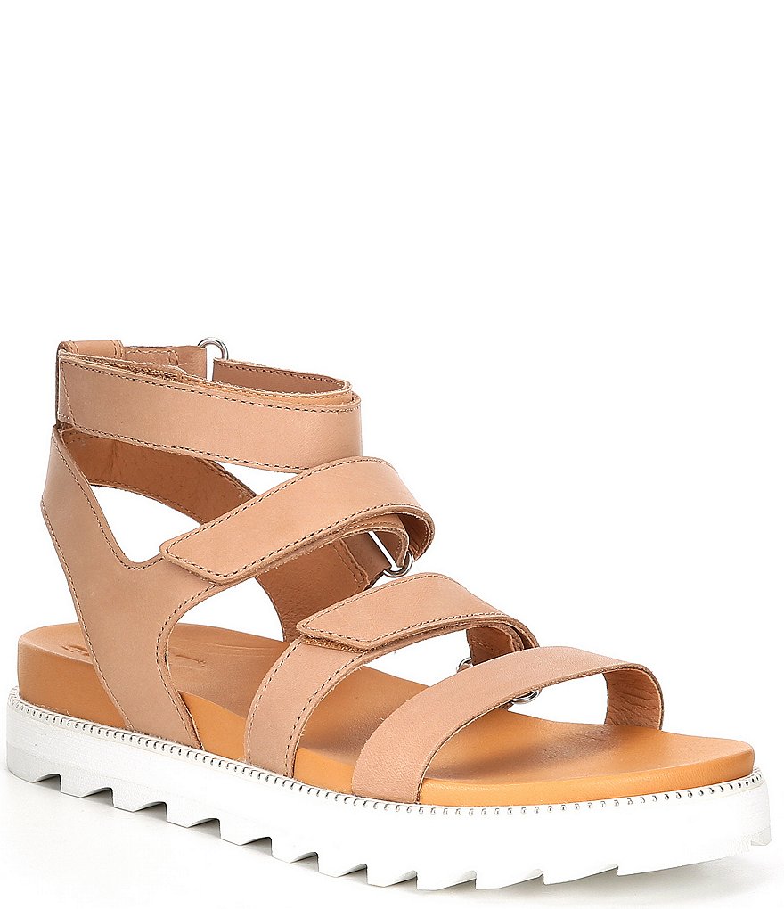 Sorel Roaming Multi Strap Sandals