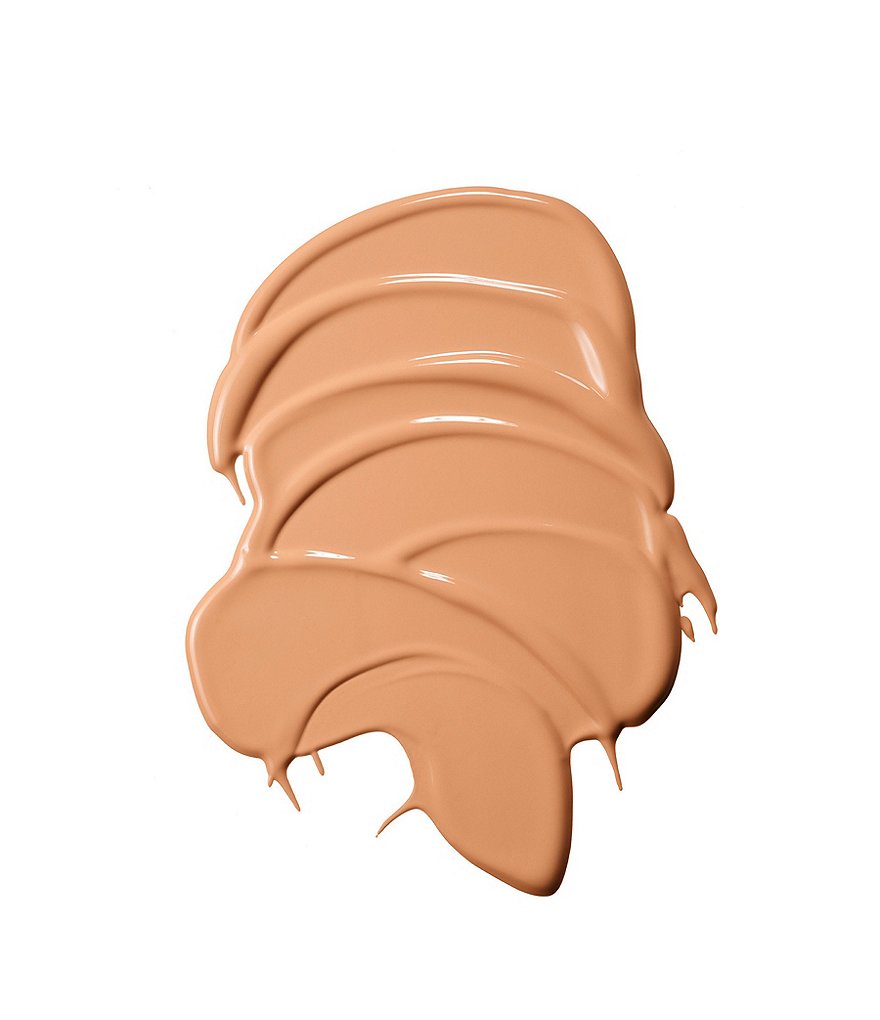 MAC Pro Longwear Nourishing Waterproof Foundation