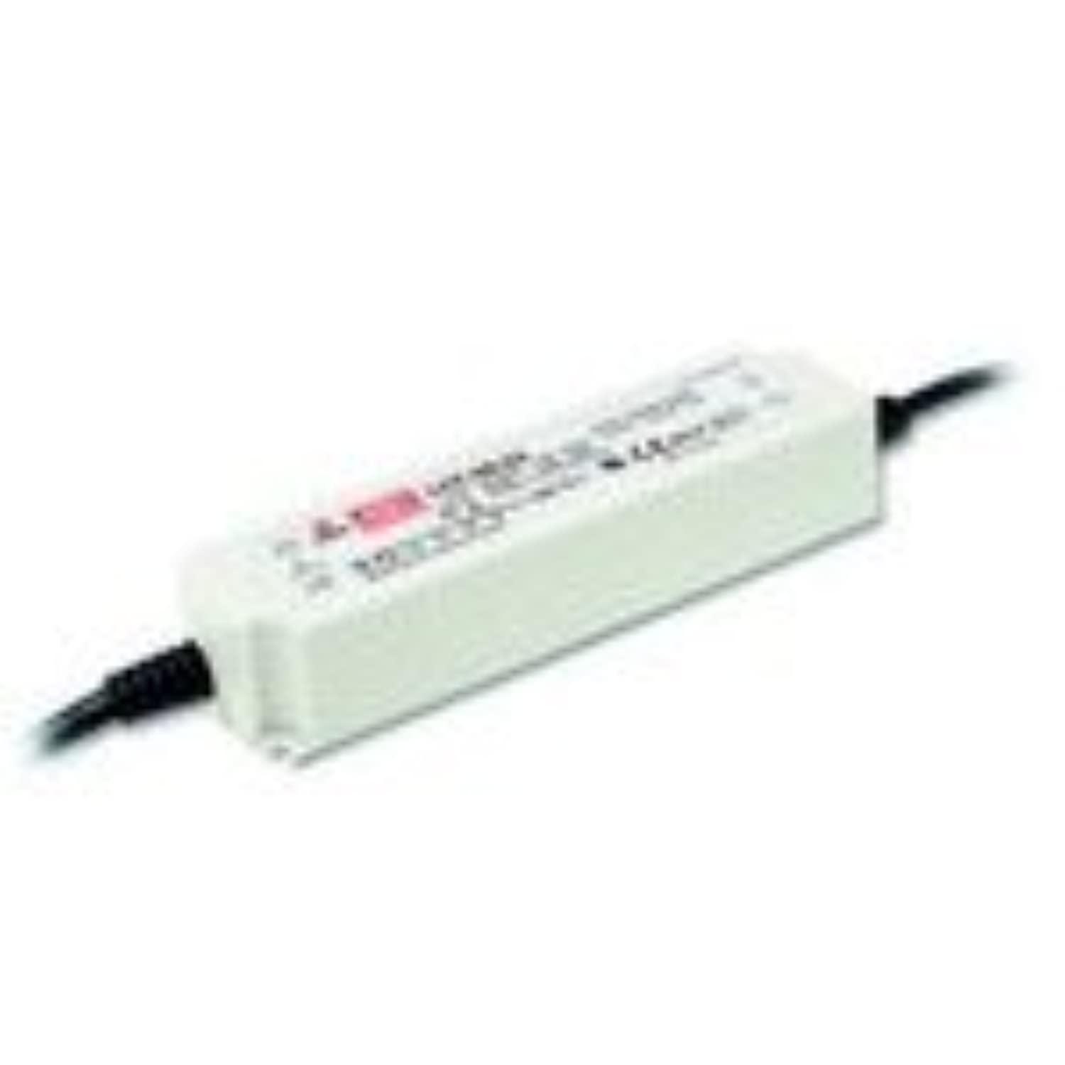 meanwell lpf-90-48 power supply - 90w 48v 1.88a - ip67 pfc