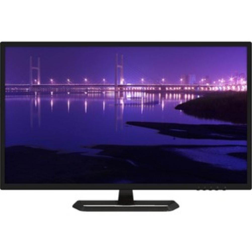 Planar PXL3280W 31.5" 2560 x 1440 WQHD 2K Resolution 60Hz DVI HDMI DisplayPort Flicker Free IPS Backlit LED Monitor