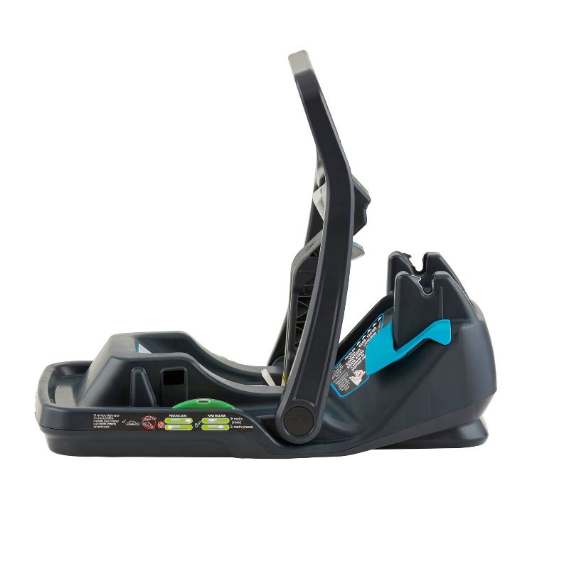 Maxi-Cosi Mico XP Max Pure Cosi Infant Car Seat - Essential Black