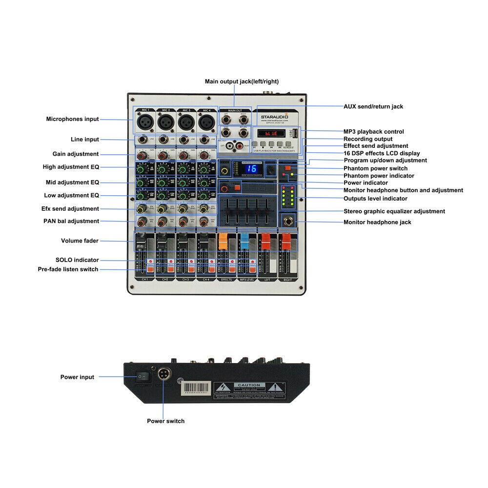 galaxy audio smbsspt shock mount desktop base with push to talk/push to lock switch for use with gooseneck microphone