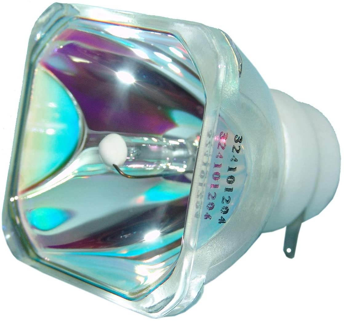 Lutema Economy Bulb for Hitachi CP-X30LWN Projector (Lamp Only)