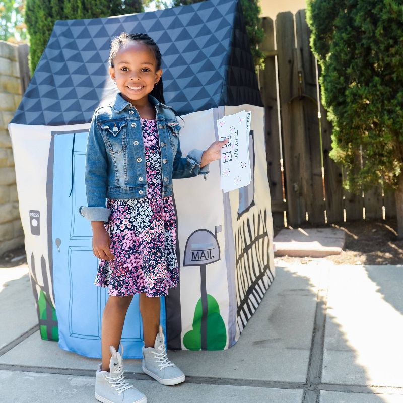 Antsy Pants Clubhouse Build and Play Kit