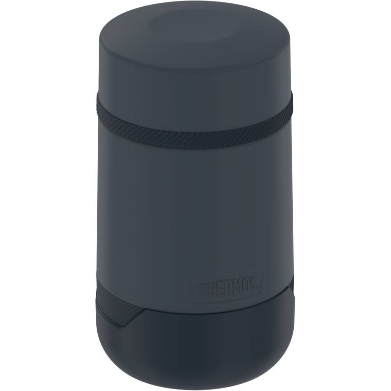 Thermos Guardian Collection 18oz Stainless Steel Food Jar - Blue