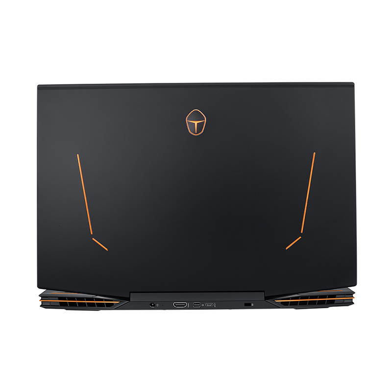 ThundeRobot 911Pro Ray Tracer 2 Super Slim 15.6" 144Hz Thin Bezel Design Intel Core i7-9750H (2.60 GHz) 512GB NVME SSD 1TB HDD RGB Keyboard NVIDIA GeForce RTX 2060 Windows 10 Home Gaming Laptop
