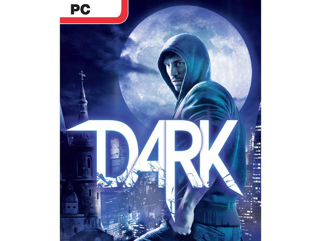 Dark [Online Game Code]