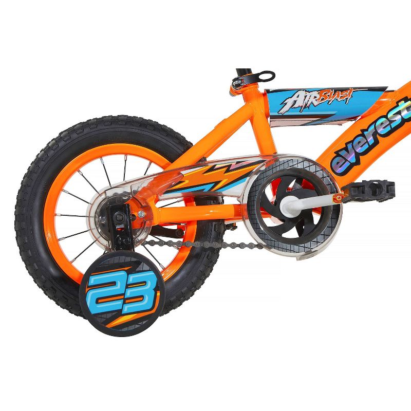 Dynacraft Everest Blast 12" Kids' Bike