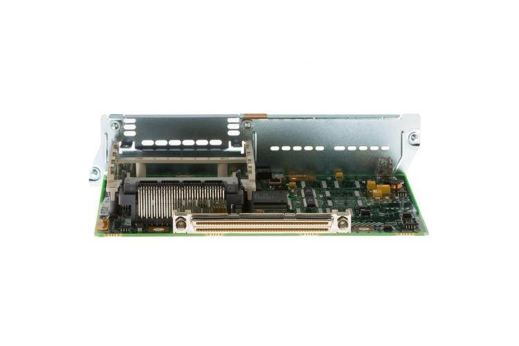 Cisco NM-1V= Voice/Fax Network Module