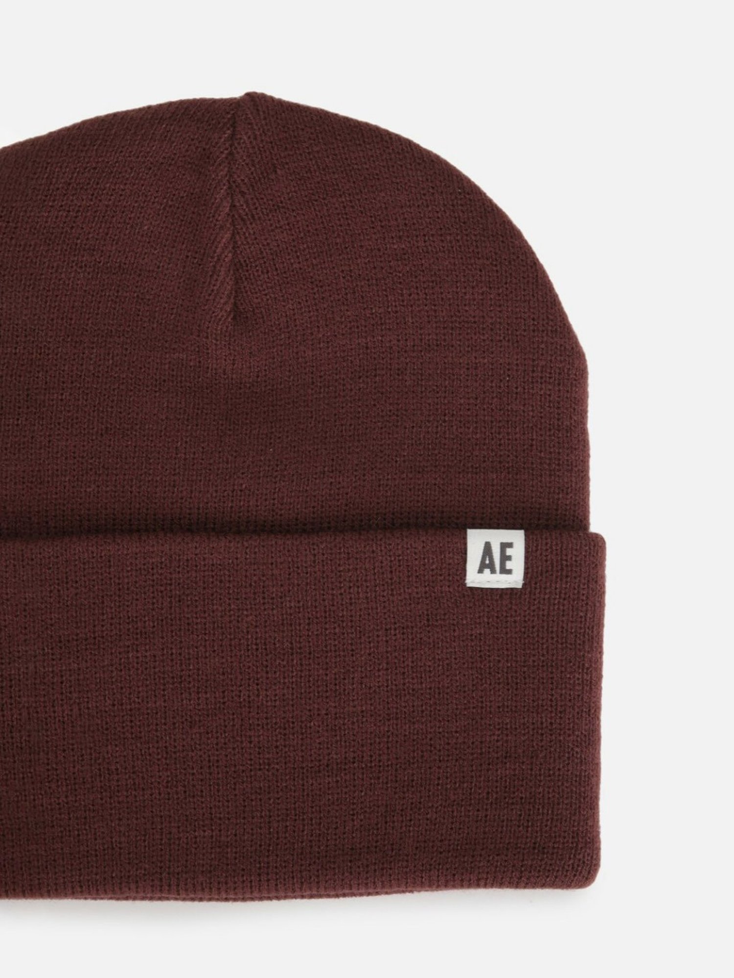 American Eagle Brown Beanie