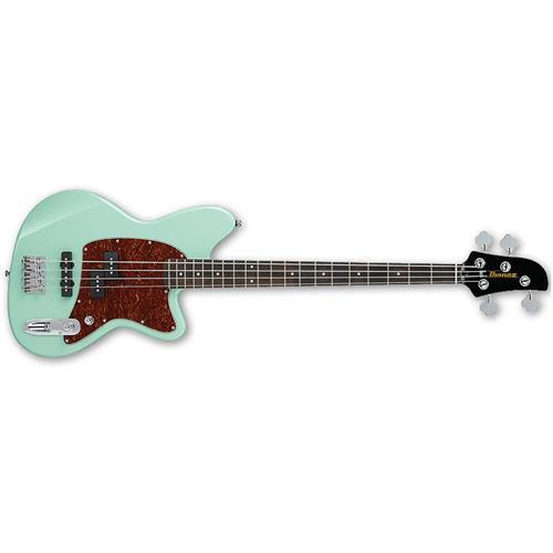 Ibanez TMB100 Talman Bass Guitar (Mint Green)