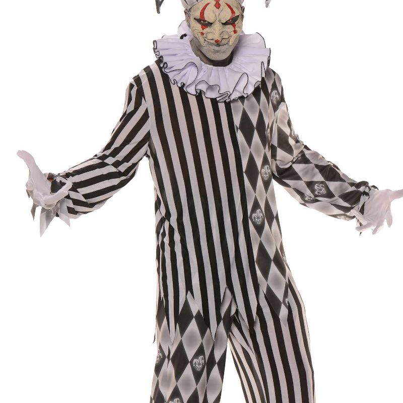 Toddler Playful Pony Halloween Costume 18M-2T