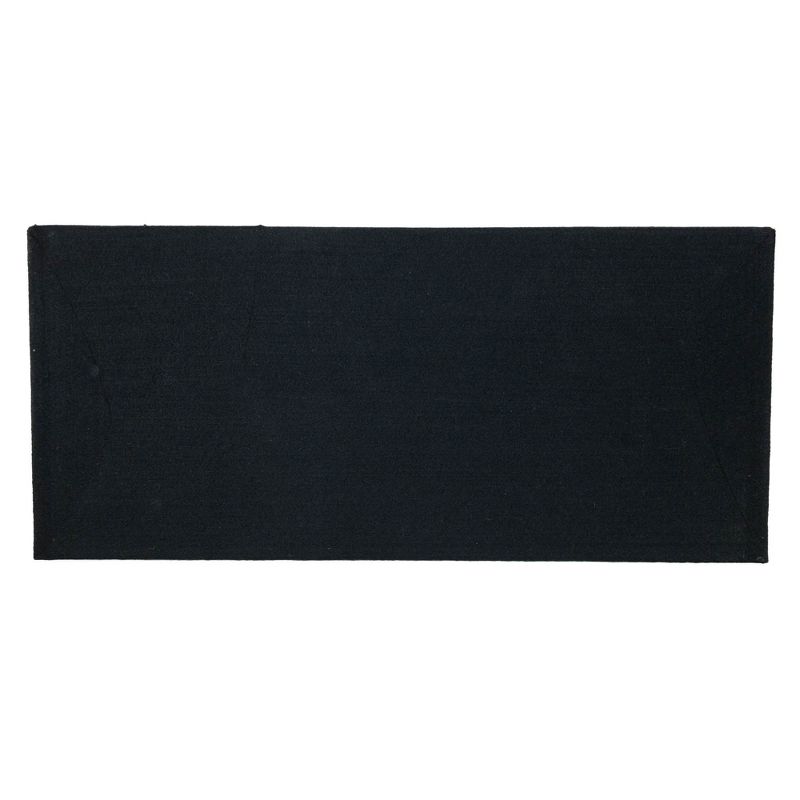 Q Power CH102S Car Audio Subwoofer Enclosure Box Chuchero for 8 Inch Mids and 3 Inch Tweeters (2 Pack)