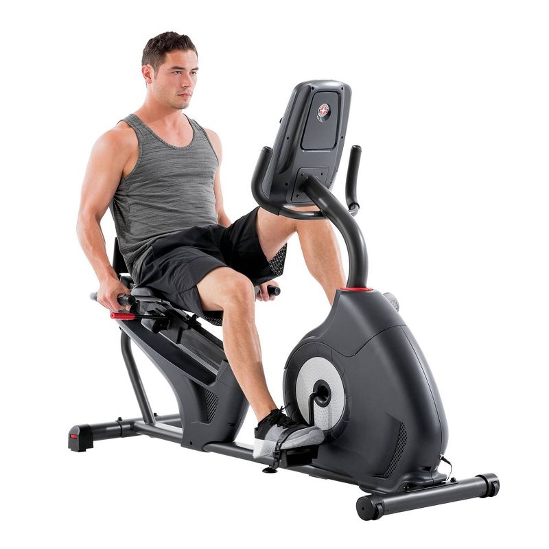 Schwinn 230 Recumbent Bike (MY16)
