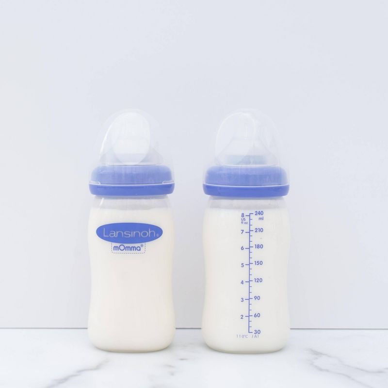 MAM Anti-Colic Bottle, 5oz, 3ct