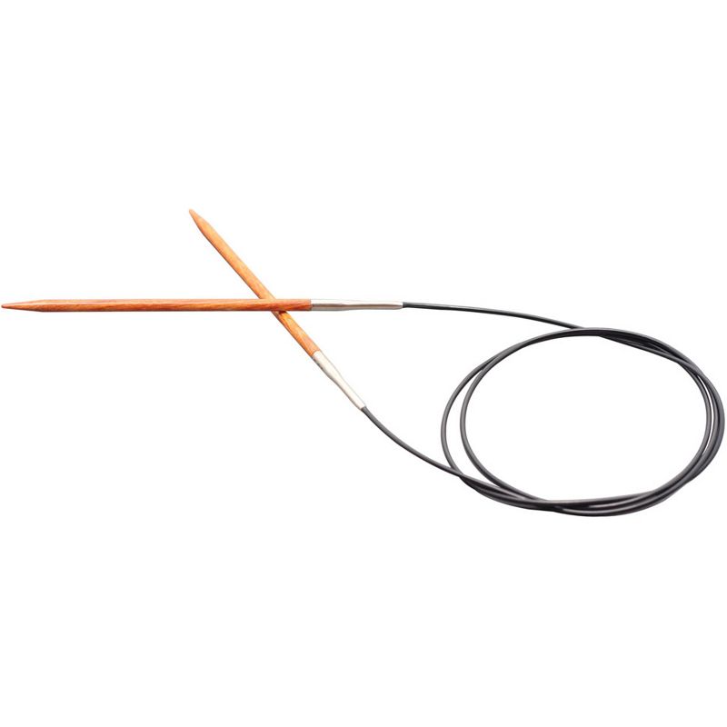 Knitter's Pride-Dreamz Fixed Circular Needles 24"-Size 5/3.75mm