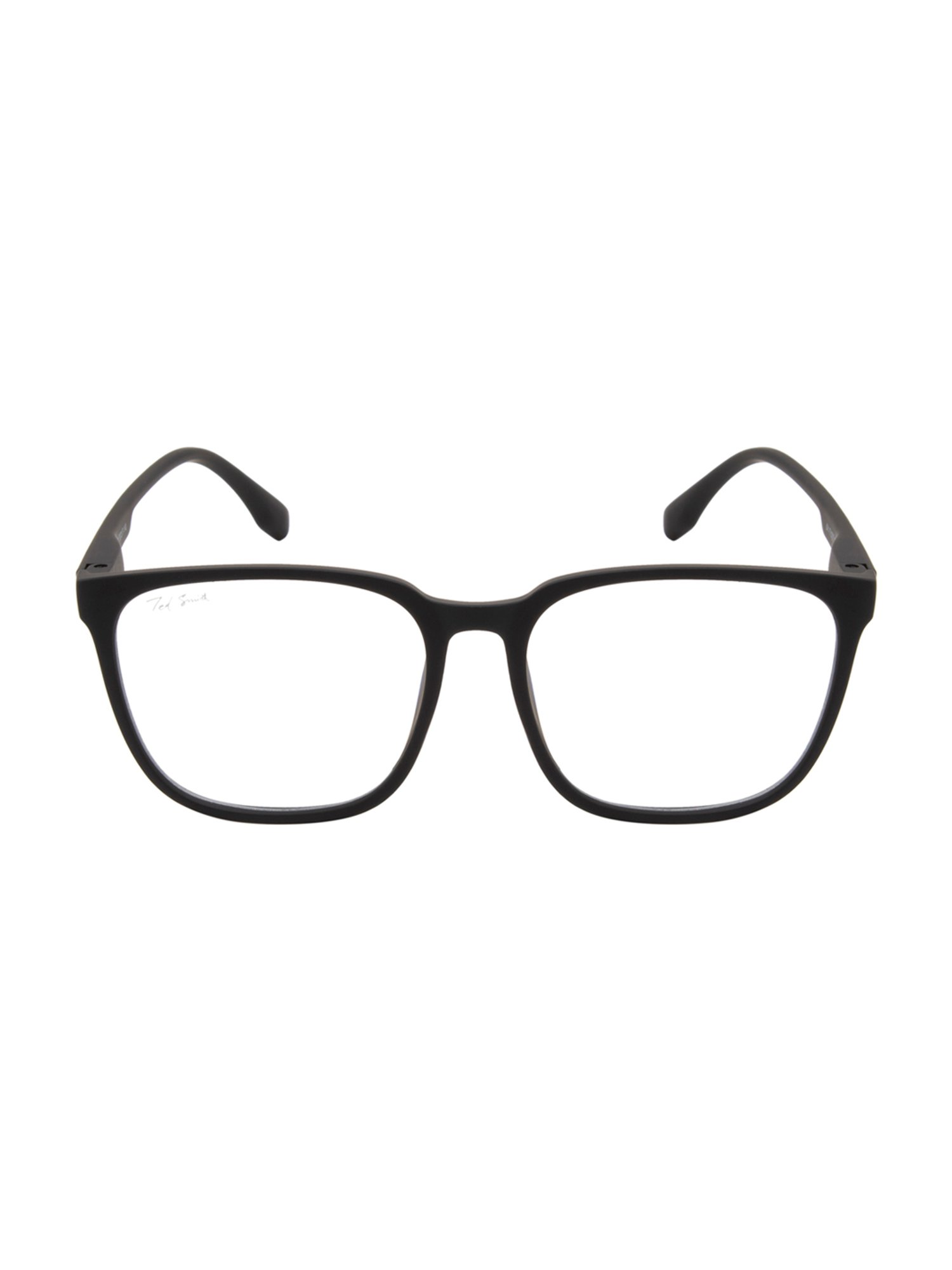 Carolina Herrera Brown Full Rim Round Eye Frame For Women