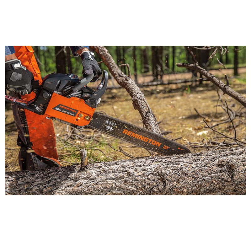 Worx WG322.9 10" Cordless Chain Saw, 20V Li-Ion, Auto-Tension, Auto-Oiling (Tool Only)