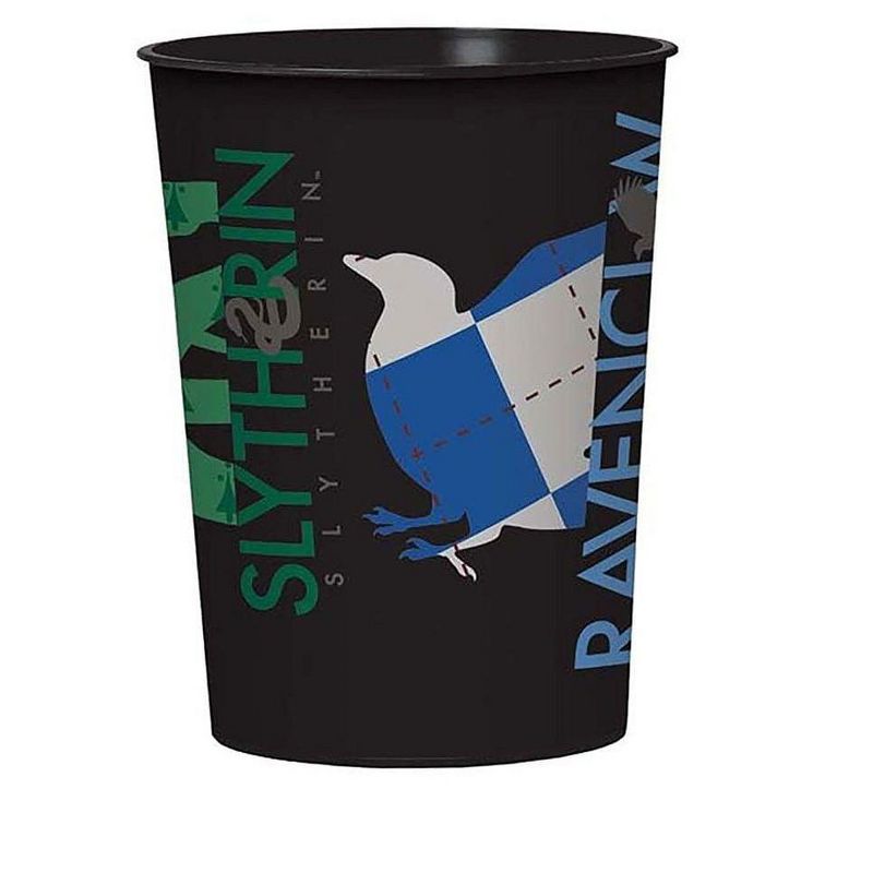 Amscan Harry Potter 16oz Plastic Party Favor Cup