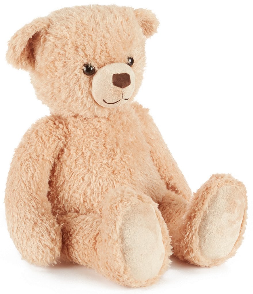 Steiff 11#double; Plush Kim Teddy Bear