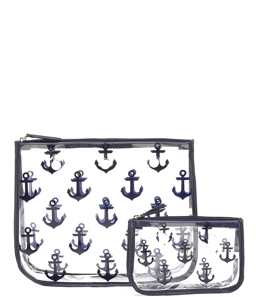 Bogg Bag Set of 2 Pouch Insert