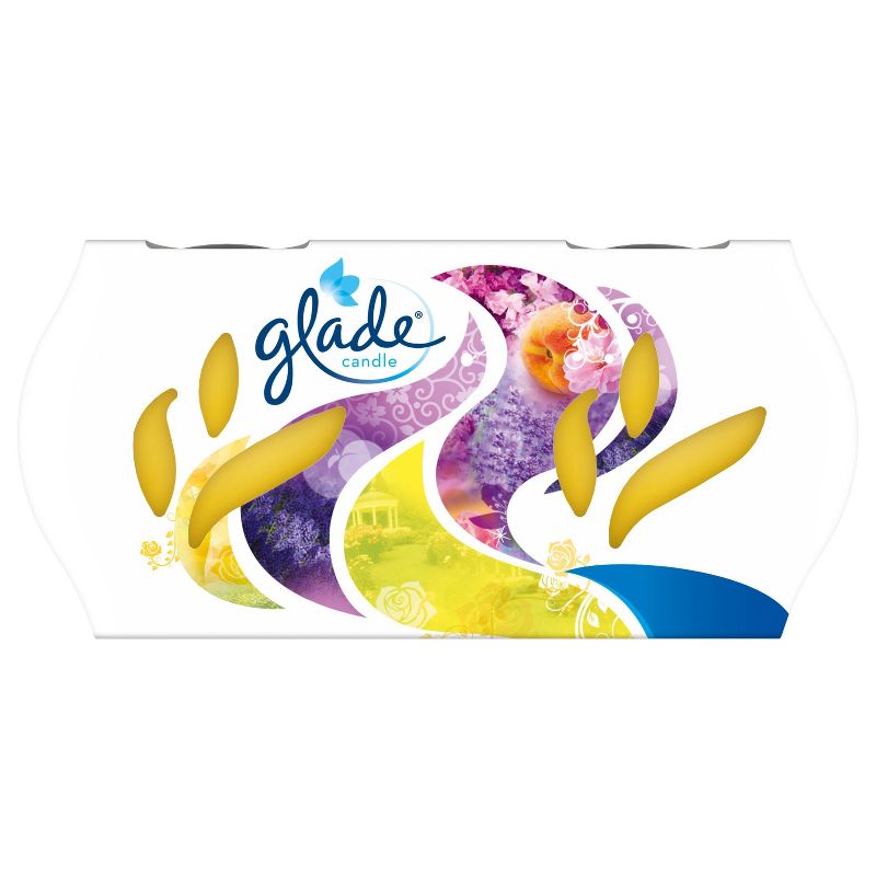 8.5oz Global Terracotta Jar Bohemian Lotus Candle - Opalhouse™