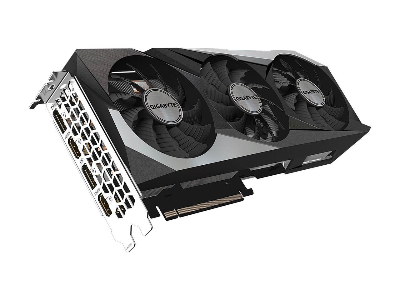 GEFORCE RTX 3070 LHR Graphics Card, 8GB 256-Bit GDDR6, 1755MHz Core Frequency and 14Gbps Video Memory Frequency