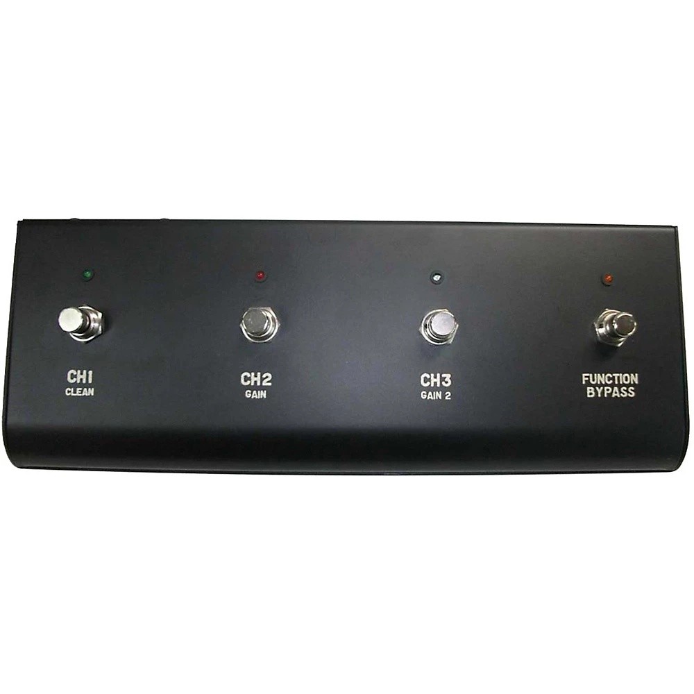 Randall RG1503-212 150W Solid State Guitar Combo Black