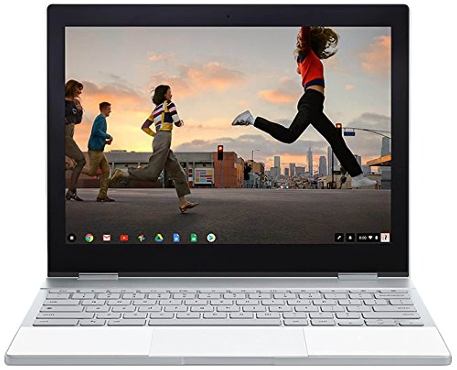 Google Pixelbook (i7, 16 GB RAM, 512 GB) (GA00124-US)