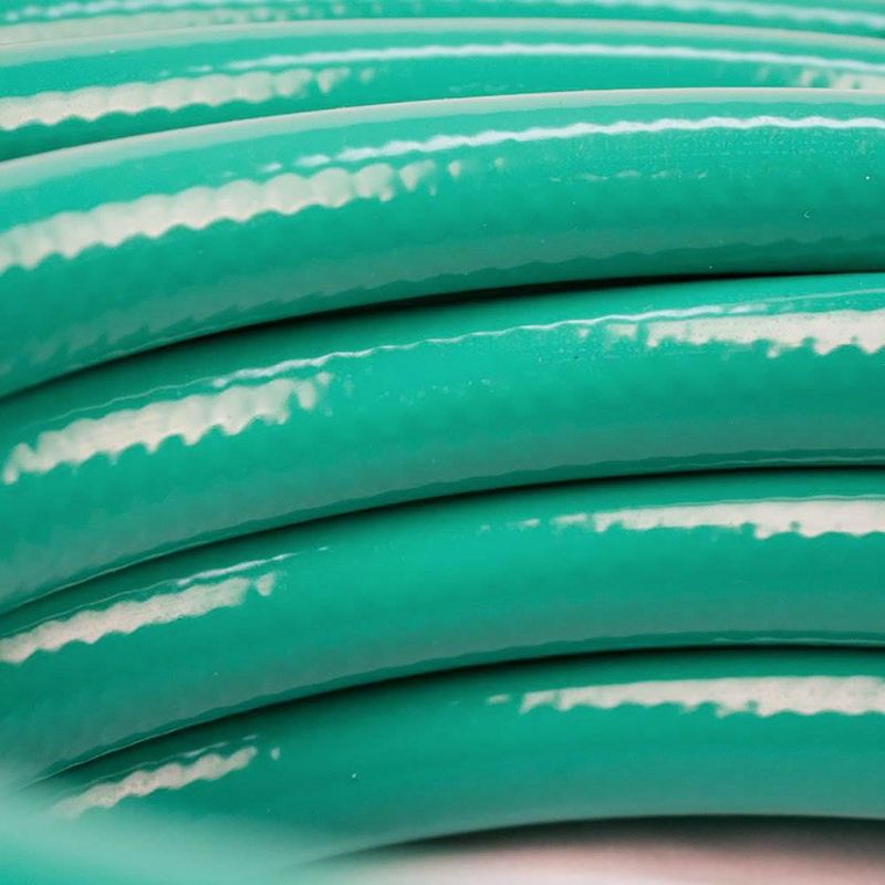 Teknor Apex 8509-75 Ultra Flex Outdoor Garden Watering Hose, 5/8 Inch x 75 Feet