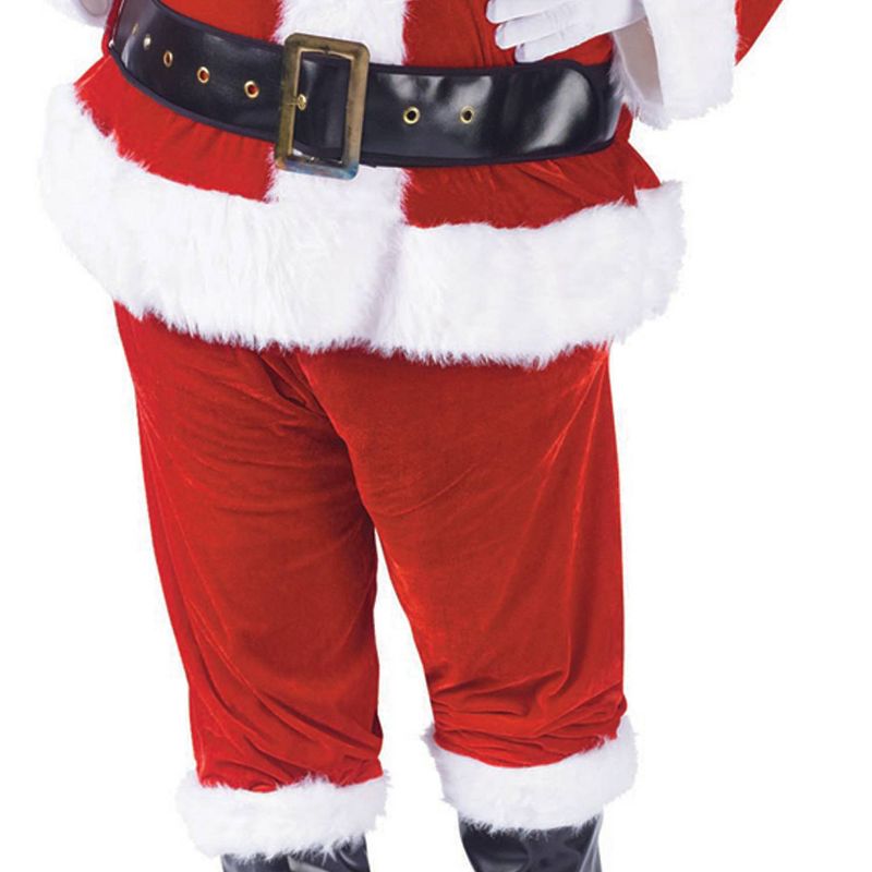 Adult Santa Costume XL