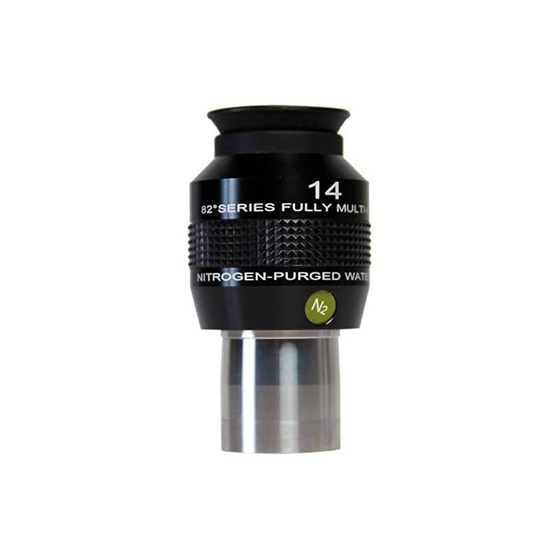 82&deg; 4.7mm Eyepiece 1.25-inch Barrel