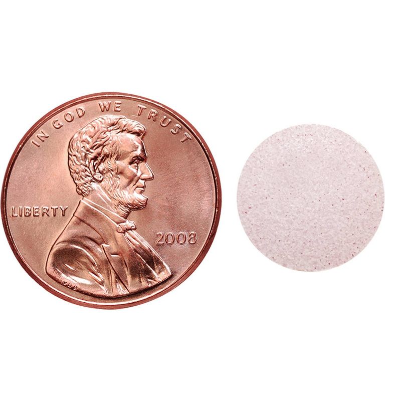 Sleep Mask with Sequins - More Than Magic™ Pink/Silver