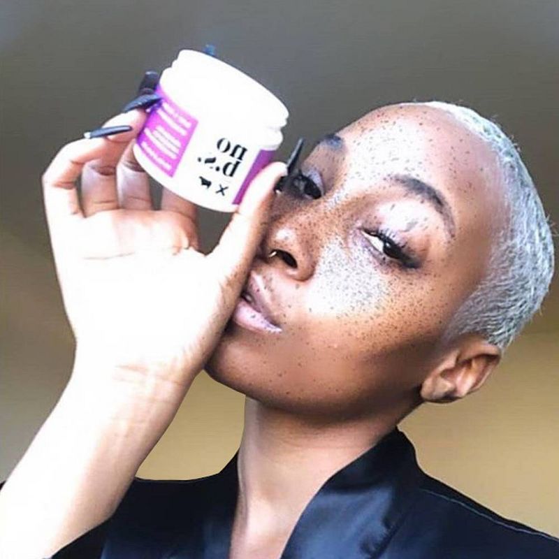 No B.S. Skincare Day + Night Hyaluronic Cream - 2 fl oz