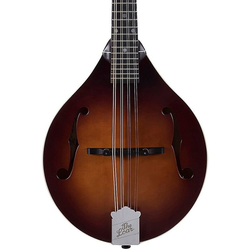 Kentucky KM-156 A-Style Mandolin Natural