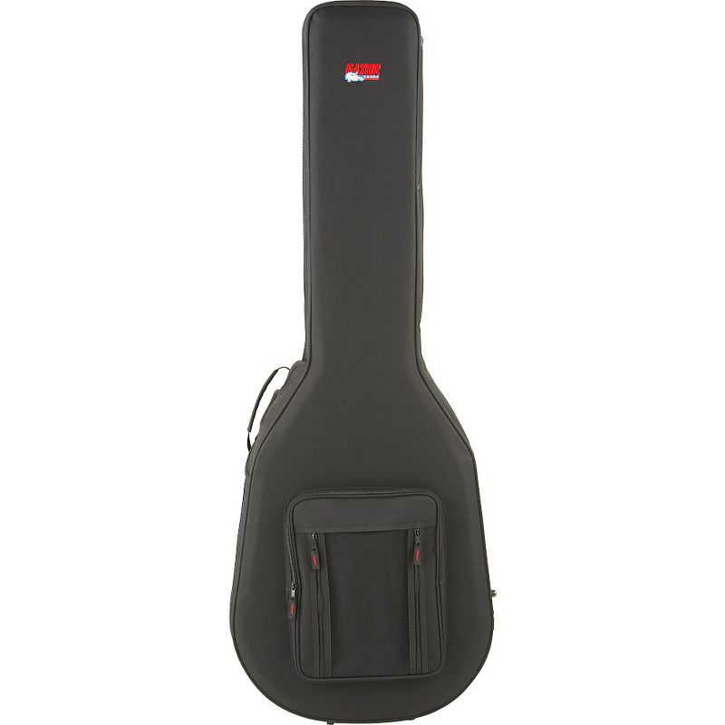 Gator GL-AC-BASS Lightweight Acoustic Bass Guitar Case