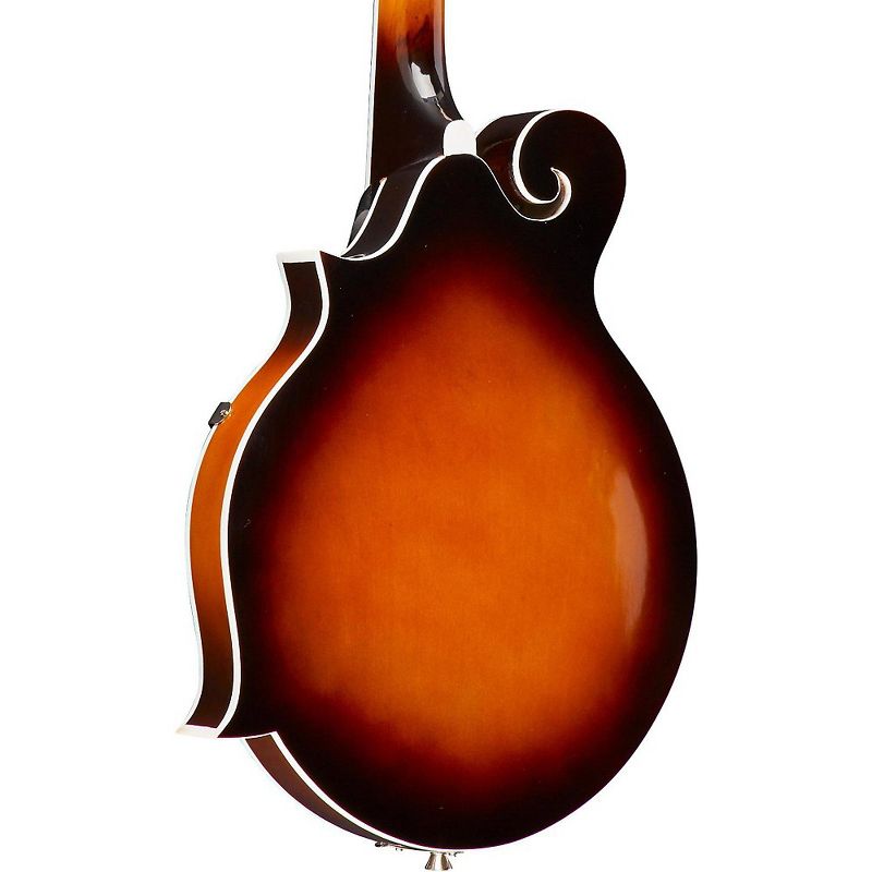 Luna Guitars Trinity A-Style Mandolin