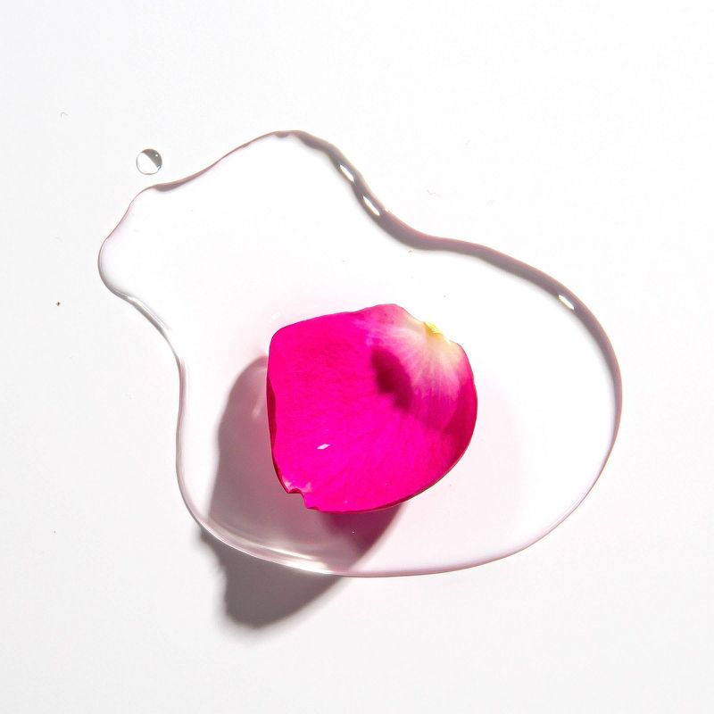 Heritage Store Rosewater Facial Toner - 8 fl oz