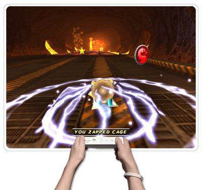 Mortal Kombat: Armageddon Wii Game