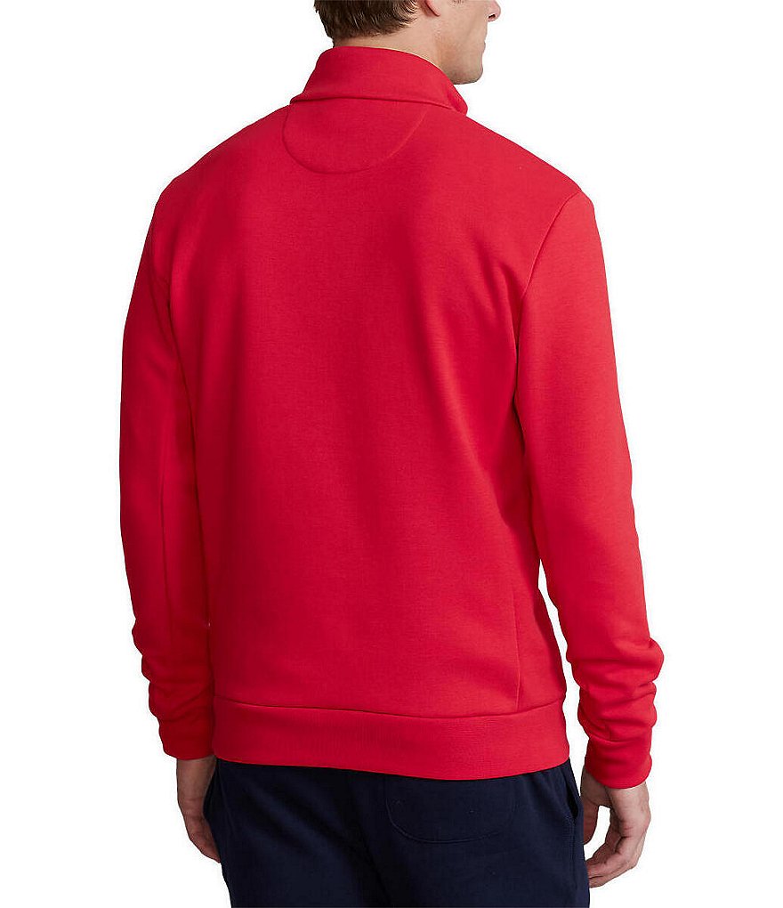 SmartWool Slim-Fit Merino 250 Baselayer Solid Quarter-Zip Pullover