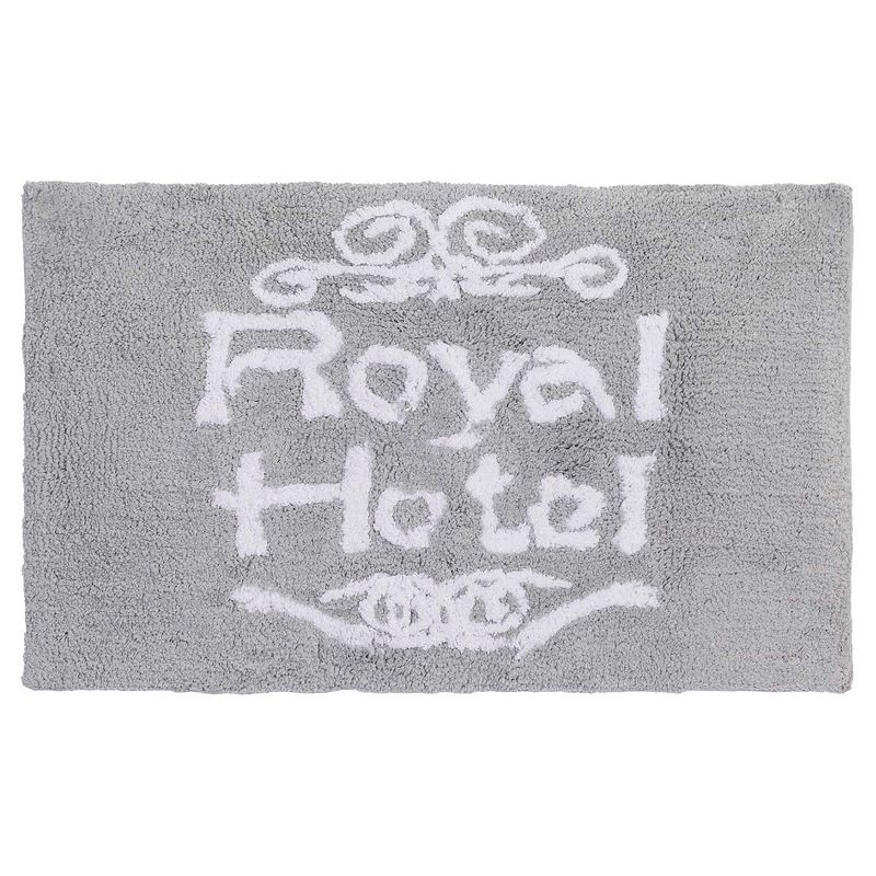 Royal Hotel Rug Taupe - Creative Bath