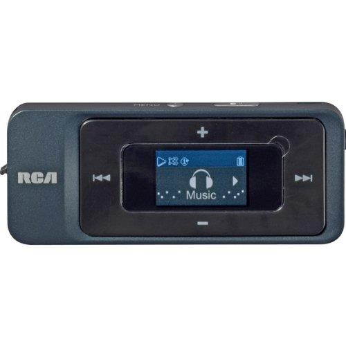 RCA TH1702 2GB thumbdrive style MP3 player