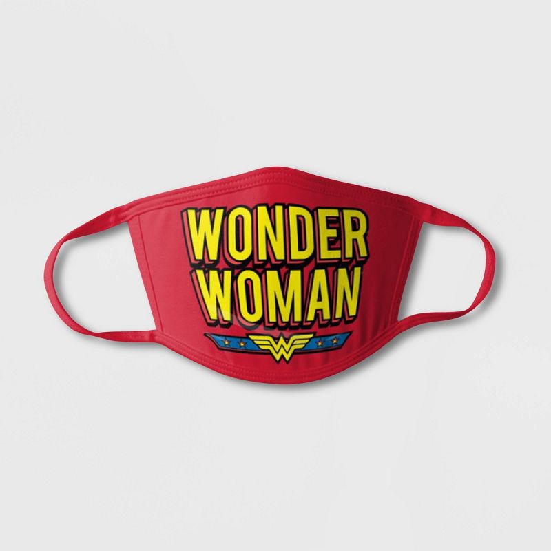 Kids' 3pk Spider-Man Face Mask