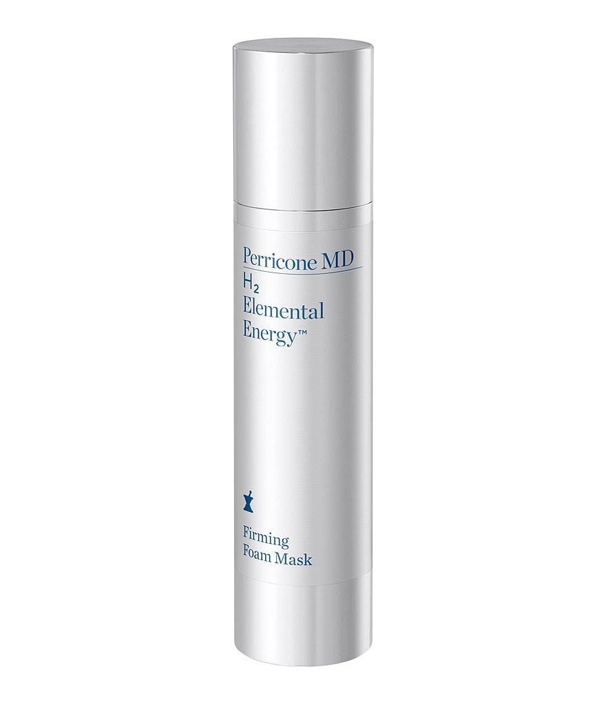 Perricone MD H2 Elemental Energy&trade; Firming Foam Treatment Mask
