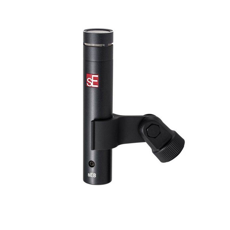 sE Electronics sE8 Small Diaphragm Condenser Microphone