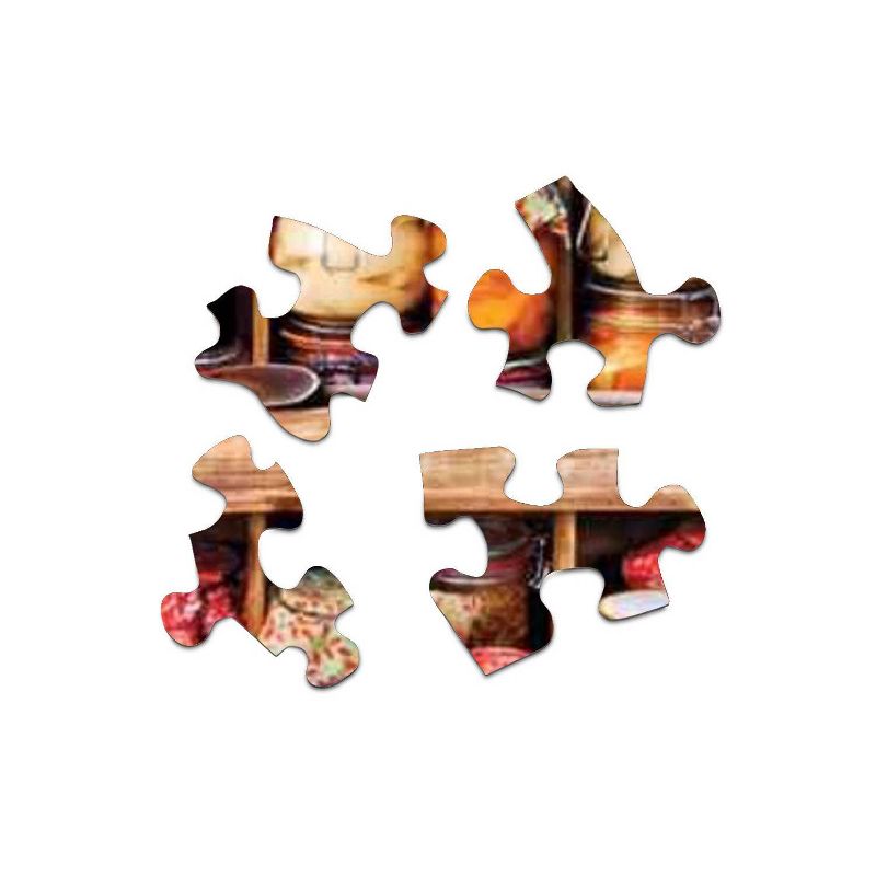 Springbok Pre-Serves! Puzzle 1000pc