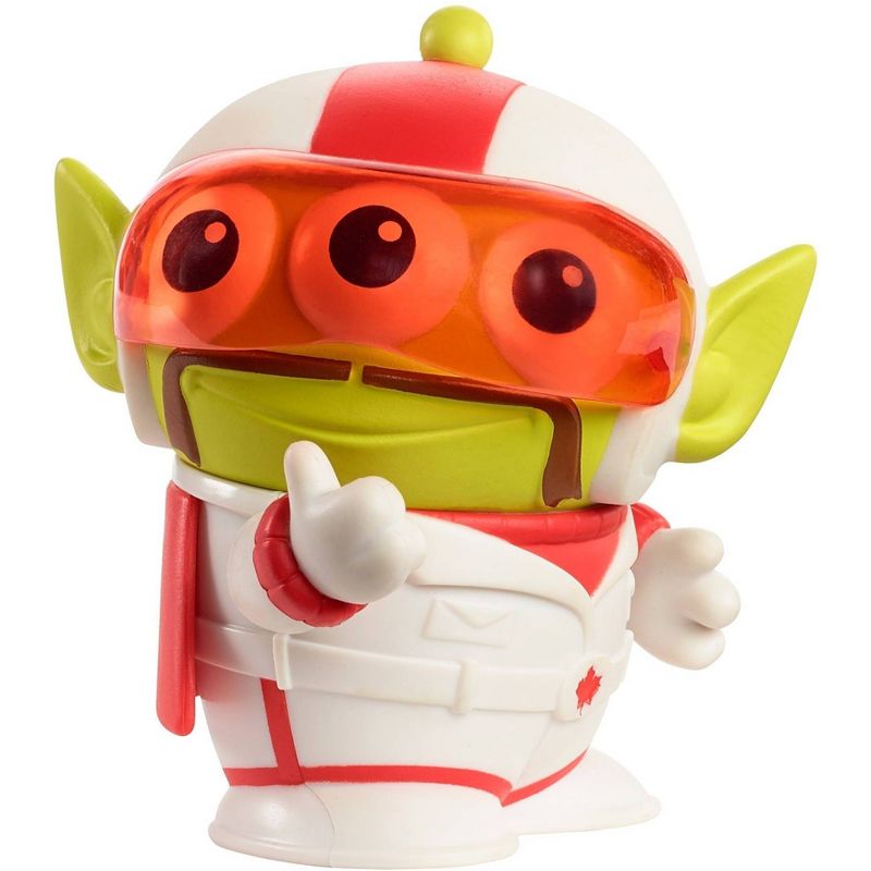 Disney Pixar Alien Remix Duke Caboom