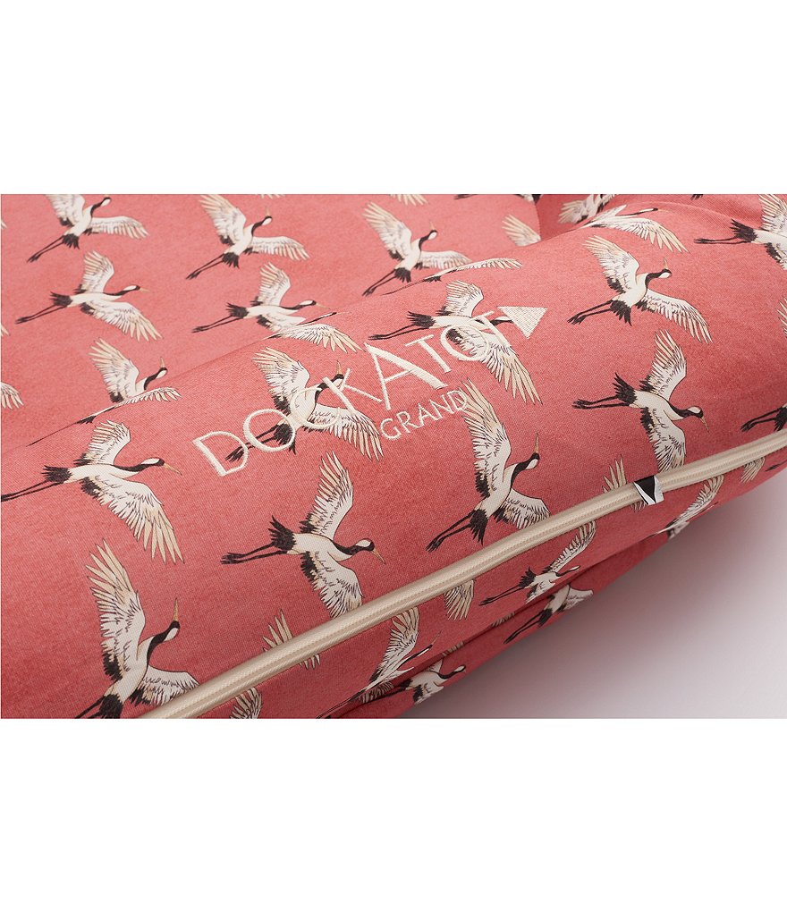 DockATot 9-36 Months Crane Grand Dock Cover Stage 2