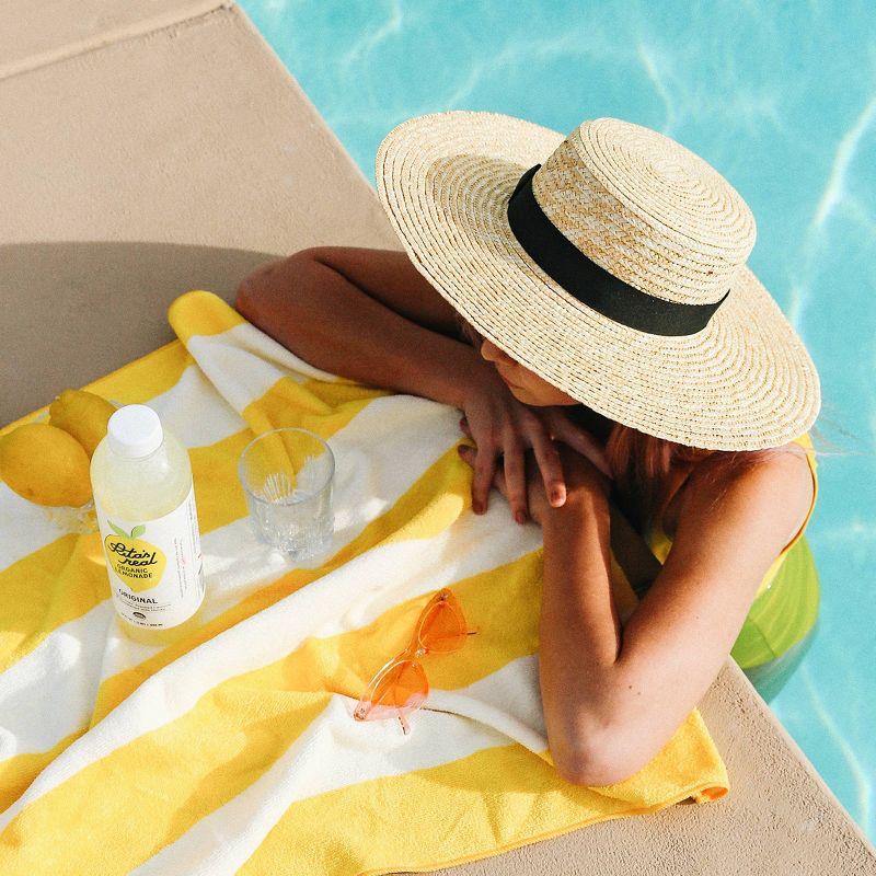 KOR Black Magic Charcoal Detox - 1.7 fl oz